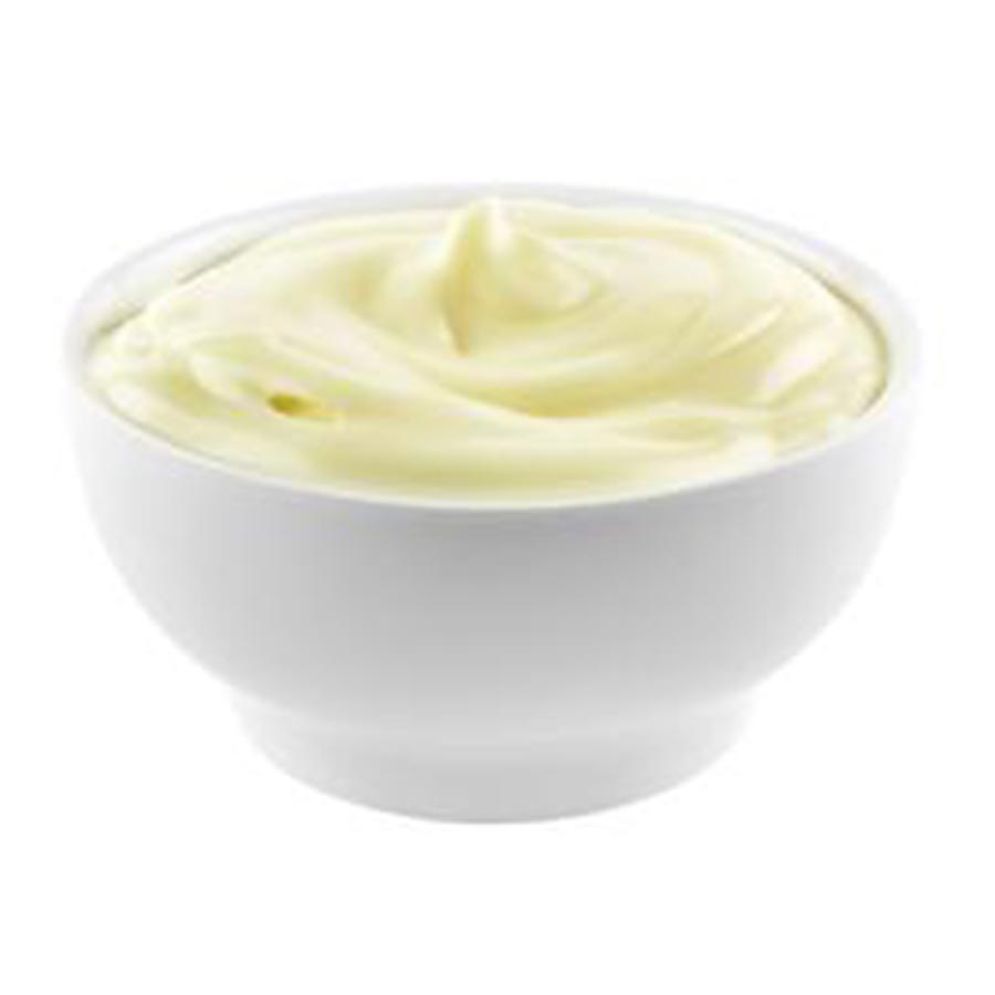 dip mayonnaise